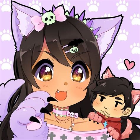 aphmau's newest video